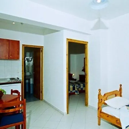 Lithakia Beach Hotel