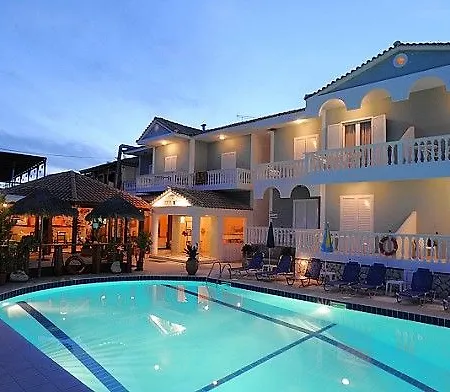 Lithakia Beach Hotel Zakynthos Town