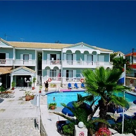 Lithakia Beach 2* זקינטוס טאון