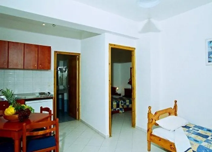 Lithakia Beach Hotell