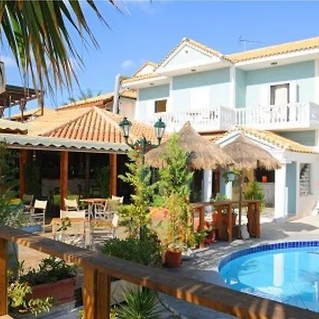 Lithakia Beach 2*